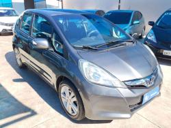 HONDA Fit 1.5 16V 4P EX AUTOMTICO