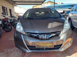 HONDA Fit 1.5 16V 4P EX FLEX AUTOMTICO