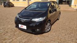 HONDA Fit 1.5 16V 4P EX FLEX AUTOMTICO