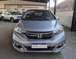 HONDA Fit 1.5 16V 4P EX FLEX AUTOMTICO