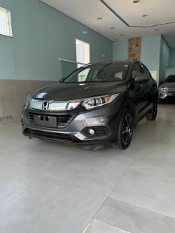 HONDA HR-V 1.5 16V 4P FLEX EXL AUTOMTICO CVT