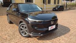 HONDA HR-V 1.5 16V 4P FLEX EX AUTOMTICO CVT