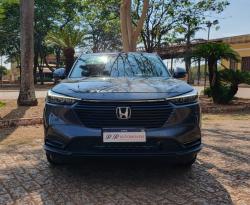 HONDA HR-V 1.5 16V 4P FLEX EXL AUTOMTICO CVT