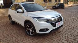 HONDA HR-V 1.5 16V 4P TOURING TURBO AUTOMTICO CVT