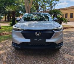 HONDA HR-V 1.5 16V 4P FLEX EXL AUTOMTICO CVT