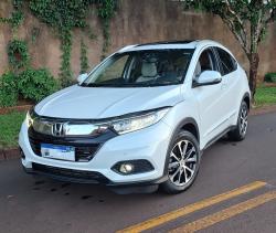 HONDA HR-V 1.5 16V 4P TOURING TURBO AUTOMTICO CVT