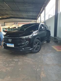 HONDA HR-V 1.5 16V 4P FLEX EXL AUTOMTICO CVT