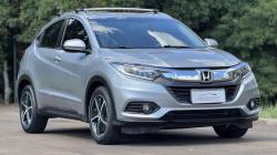 HONDA HR-V 1.5 16V 4P FLEX EXL AUTOMTICO CVT