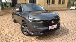 HONDA HR-V 1.5 16V 4P FLEX EXL AUTOMTICO CVT