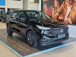 HONDA HR-V 1.5 16V 4P FLEX EXL AUTOMTICO CVT