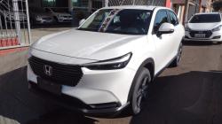 HONDA HR-V 1.5 16V 4P FLEX EXL AUTOMTICO CVT