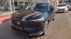 HONDA HR-V 1.5 16V 4P FLEX EXL AUTOMTICO CVT