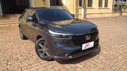 HONDA HR-V 1.5 16V 4P FLEX EXL AUTOMTICO CVT