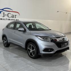 HONDA HR-V 1.5 16V 4P FLEX EX AUTOMTICO CVT