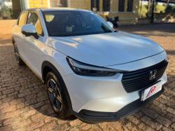 HONDA HR-V 1.5 16V 4P FLEX EX AUTOMTICO CVT