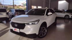 HONDA HR-V 1.5 16V 4P FLEX EX AUTOMTICO CVT