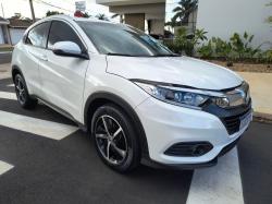 HONDA HR-V 1.5 16V 4P FLEX EX AUTOMTICO CVT