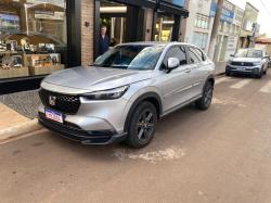 HONDA HR-V 1.5 16V 4P FLEX ADVANCE TURBO AUTOMTICO CVT