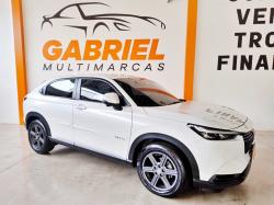 HONDA HR-V 1.5 16V 4P FLEX EXL AUTOMTICO CVT