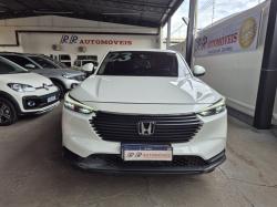 HONDA HR-V 1.5 16V 4P FLEX EX AUTOMTICO CVT