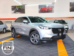 HONDA HR-V 1.5 16V 4P FLEX EX AUTOMTICO CVT