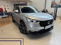 HONDA HR-V 1.5 16V 4P FLEX ADVANCE TURBO AUTOMTICO CVT