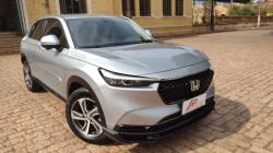 HONDA HR-V 1.5 16V 4P FLEX TOURING TURBO AUTOMTICO CVT