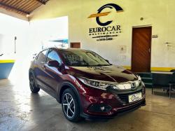 HONDA HR-V 1.8 16V 4P EX FLEX AUTOMTICO CVT