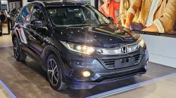 HONDA HR-V 1.8 16V 4P EX FLEX AUTOMTICO CVT