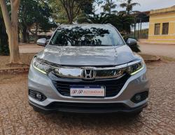 HONDA HR-V 1.8 16V 4P EXL FLEX AUTOMTICO CVT