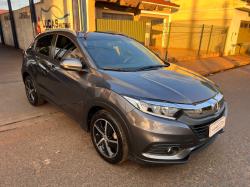 HONDA HR-V 1.8 16V 4P EX FLEX AUTOMTICO CVT