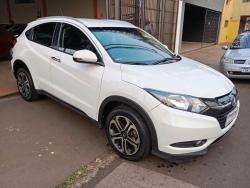 HONDA HR-V 1.8 16V 4P EXL FLEX AUTOMTICO CVT