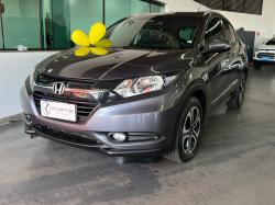 HONDA HR-V 1.8 16V 4P EX FLEX AUTOMTICO CVT