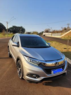 HONDA HR-V 1.8 16V 4P EX FLEX AUTOMTICO CVT