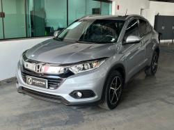 HONDA HR-V 1.8 16V 4P EXL FLEX AUTOMTICO CVT