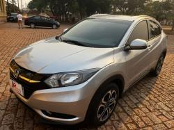 HONDA HR-V 1.8 16V 4P EX FLEX AUTOMTICO CVT