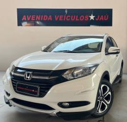 HONDA HR-V 1.8 16V 4P EXL FLEX AUTOMTICO CVT