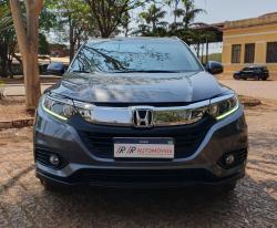 HONDA HR-V 1.8 16V 4P EX FLEX AUTOMTICO CVT