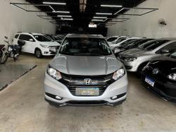 HONDA HR-V 1.8 16V 4P EXL FLEX AUTOMTICO CVT