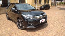 HONDA HR-V 1.8 16V 4P EXL FLEX AUTOMTICO CVT