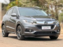 HONDA HR-V 1.8 16V 4P EX FLEX AUTOMTICO CVT