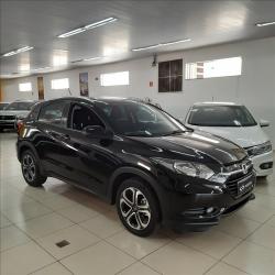 HONDA HR-V 1.8 16V 4P EX FLEX AUTOMTICO CVT