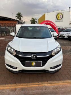 HONDA HR-V 1.8 16V 4P EXL FLEX AUTOMTICO CVT