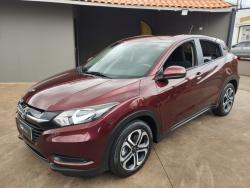 HONDA HR-V 1.8 16V 4P LX FLEX AUTOMTICO CVT