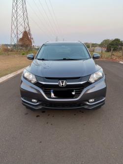 HONDA HR-V 1.8 16V 4P EXL FLEX AUTOMTICO CVT