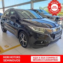 HONDA HR-V 1.8 16V 4P EXL FLEX AUTOMTICO CVT