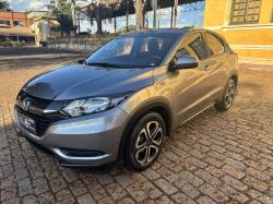 HONDA HR-V 1.8 16V 4P LX FLEX AUTOMTICO CVT