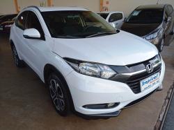 HONDA HR-V 1.8 16V 4P EX FLEX AUTOMTICO CVT