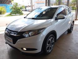 HONDA HR-V 1.8 16V 4P EX FLEX AUTOMTICO CVT