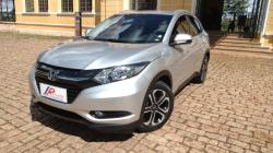 HONDA HR-V 1.8 16V 4P EX FLEX AUTOMTICO CVT